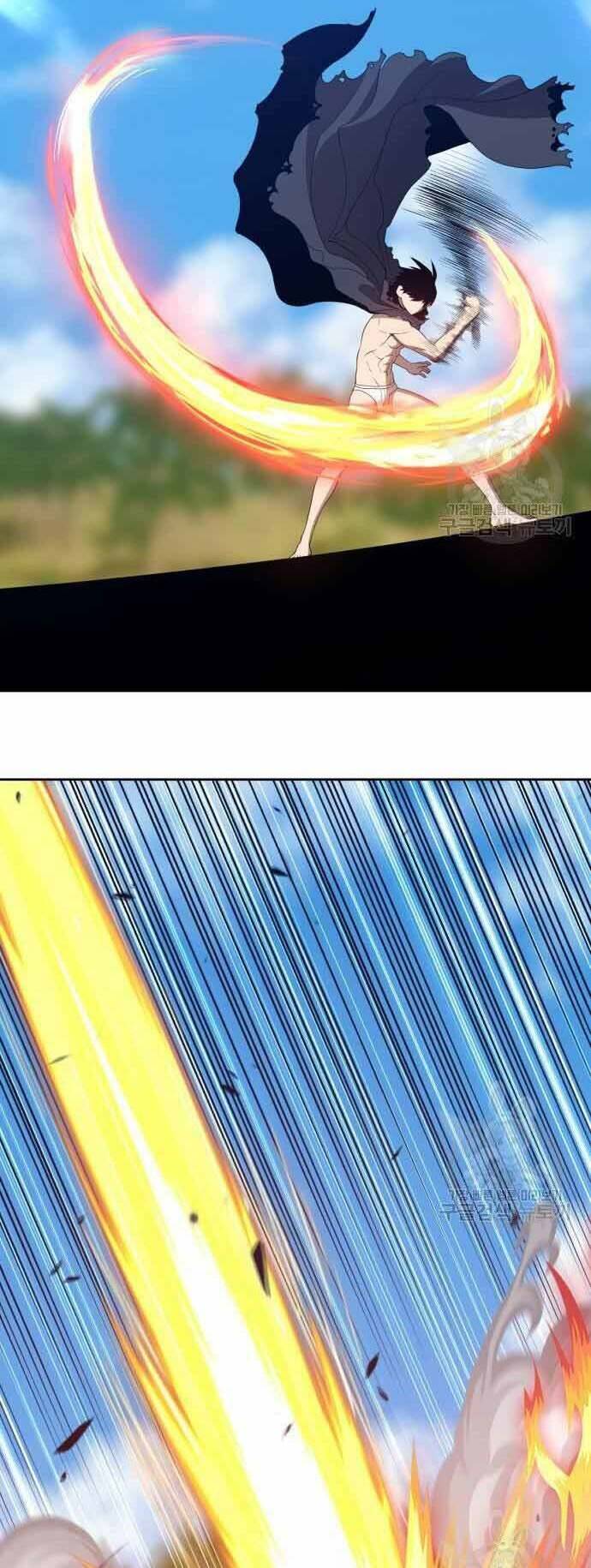 Gậy Gỗ Cấp 99+ - Chapter 29 - Page 30