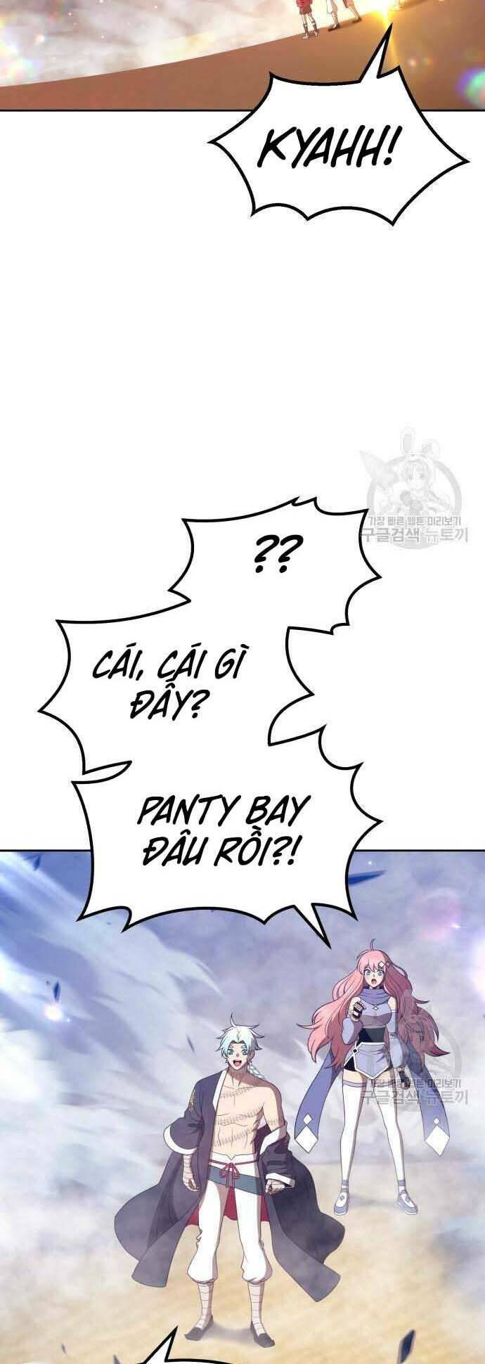 Gậy Gỗ Cấp 99+ - Chapter 29 - Page 35