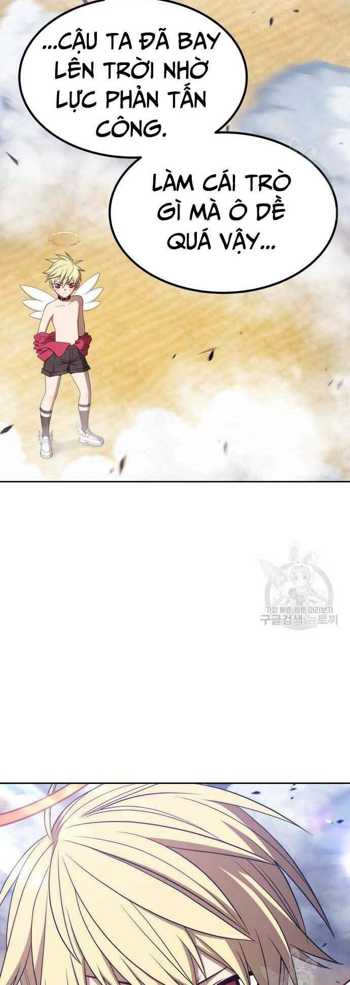 Gậy Gỗ Cấp 99+ - Chapter 29 - Page 36