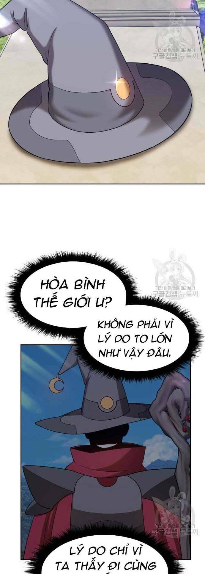 Gậy Gỗ Cấp 99+ - Chapter 29 - Page 3