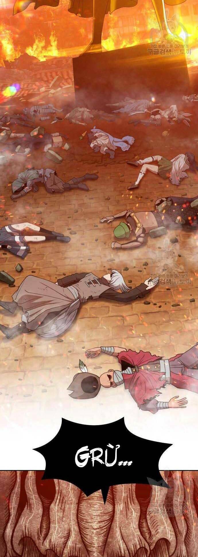 Gậy Gỗ Cấp 99+ - Chapter 29 - Page 42