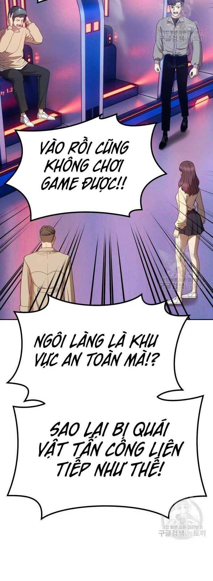 Gậy Gỗ Cấp 99+ - Chapter 29 - Page 48