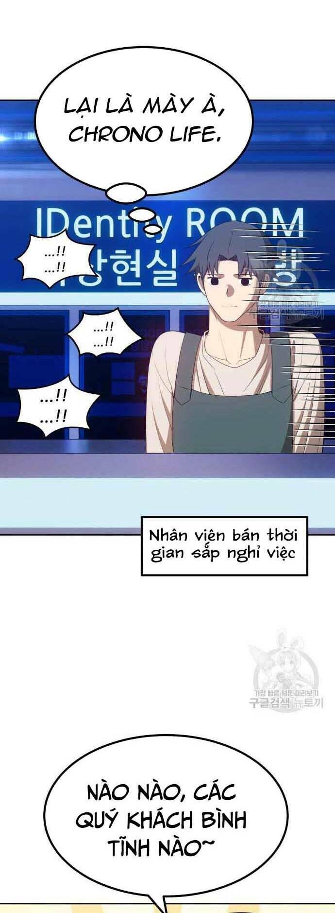 Gậy Gỗ Cấp 99+ - Chapter 29 - Page 49