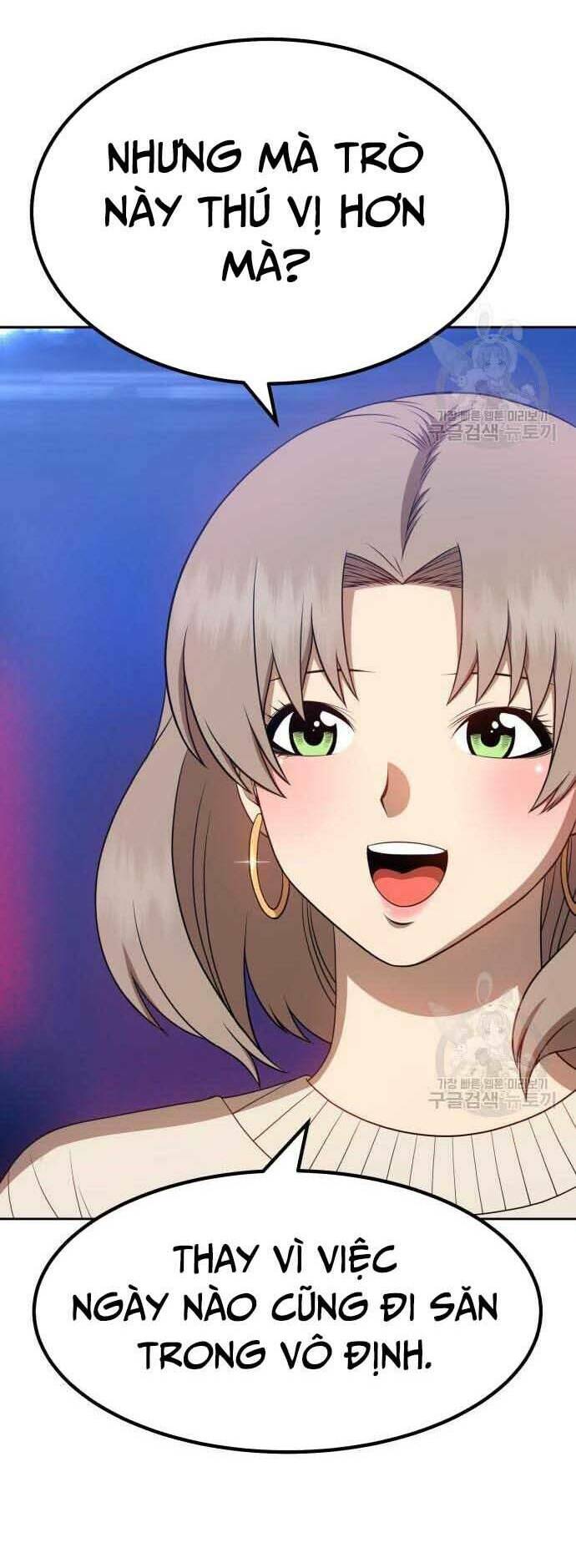 Gậy Gỗ Cấp 99+ - Chapter 29 - Page 53