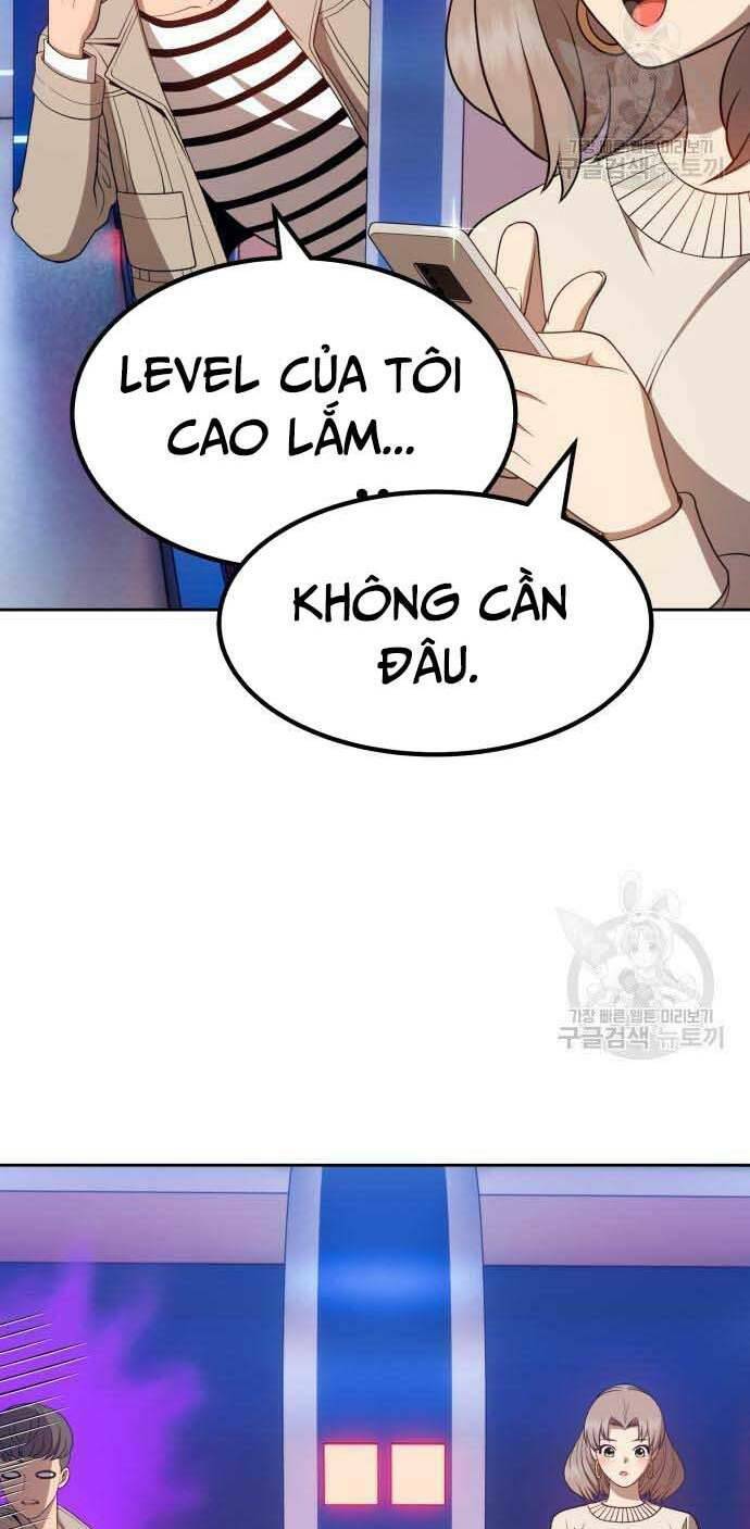 Gậy Gỗ Cấp 99+ - Chapter 29 - Page 56
