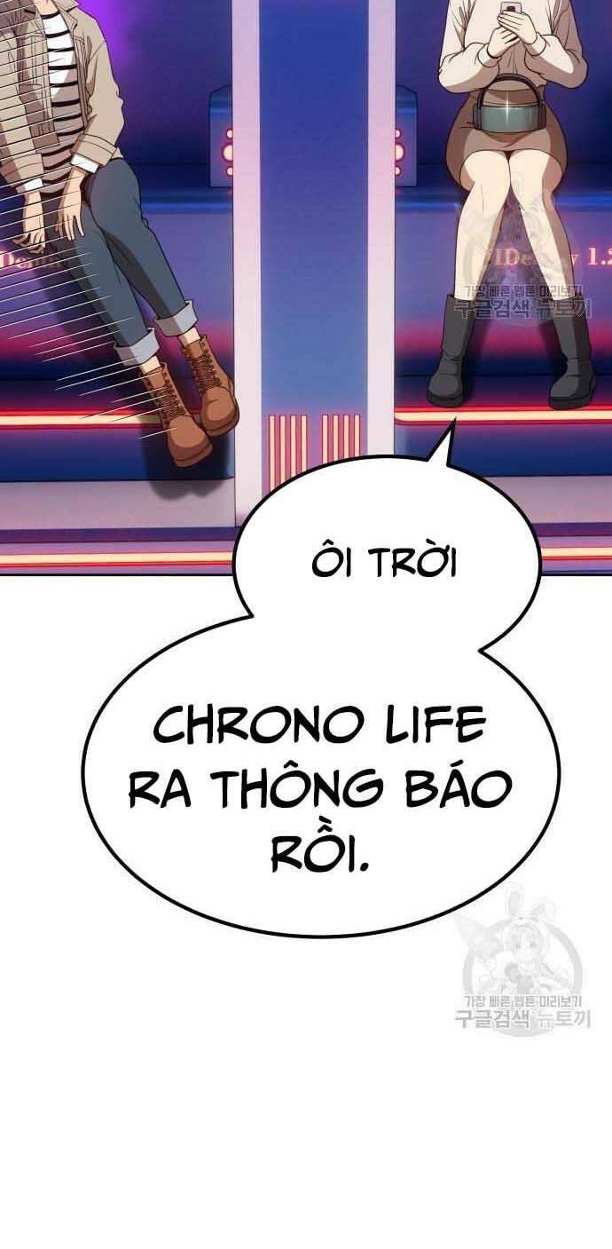 Gậy Gỗ Cấp 99+ - Chapter 29 - Page 57