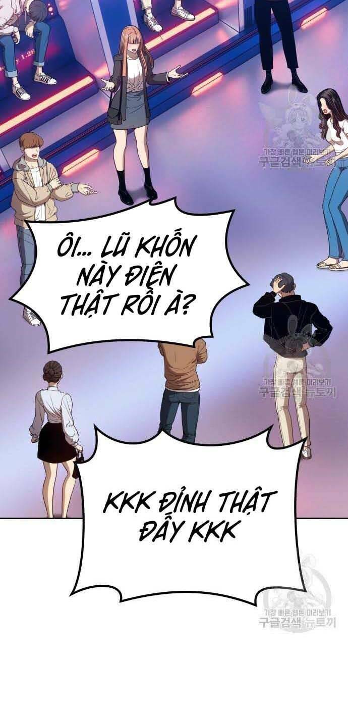 Gậy Gỗ Cấp 99+ - Chapter 29 - Page 61