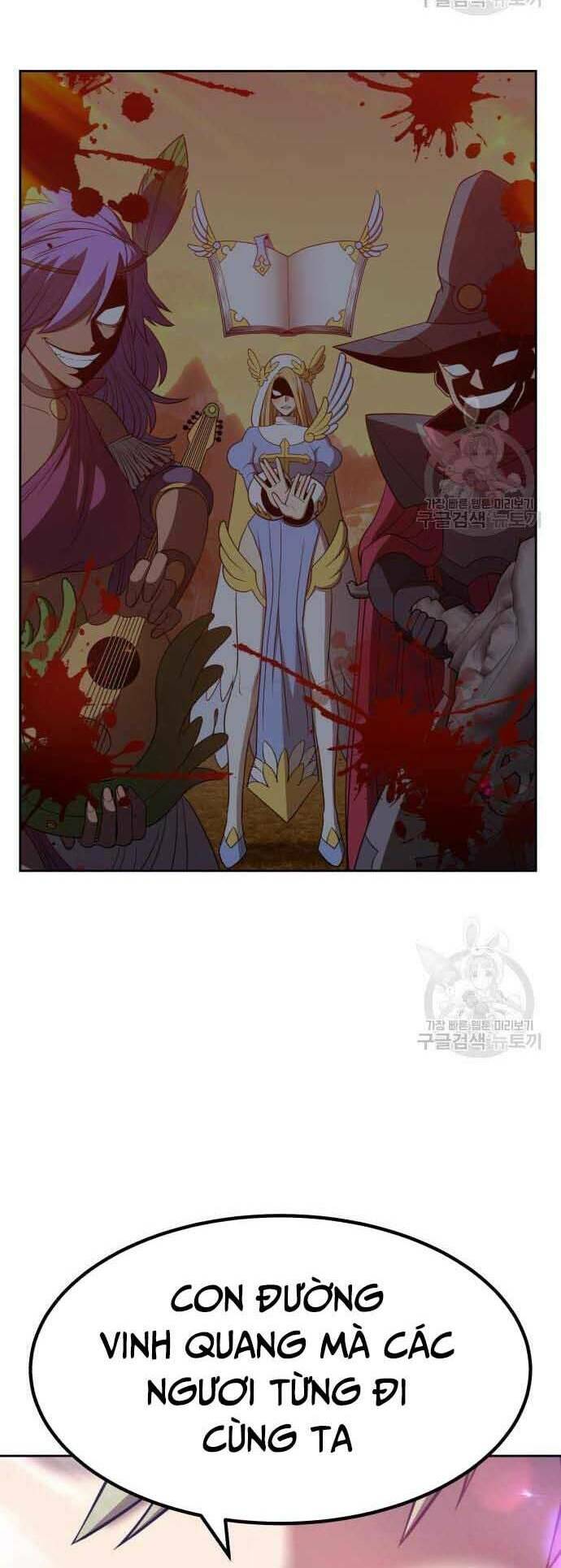 Gậy Gỗ Cấp 99+ - Chapter 29 - Page 6