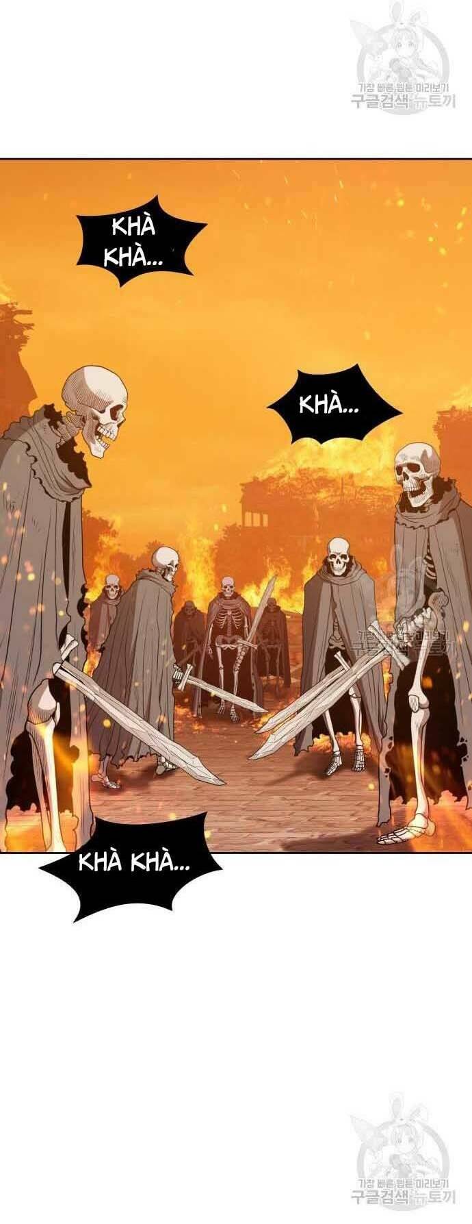 Gậy Gỗ Cấp 99+ - Chapter 29 - Page 79