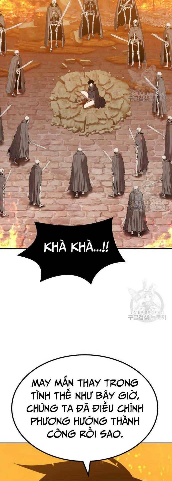 Gậy Gỗ Cấp 99+ - Chapter 29 - Page 86