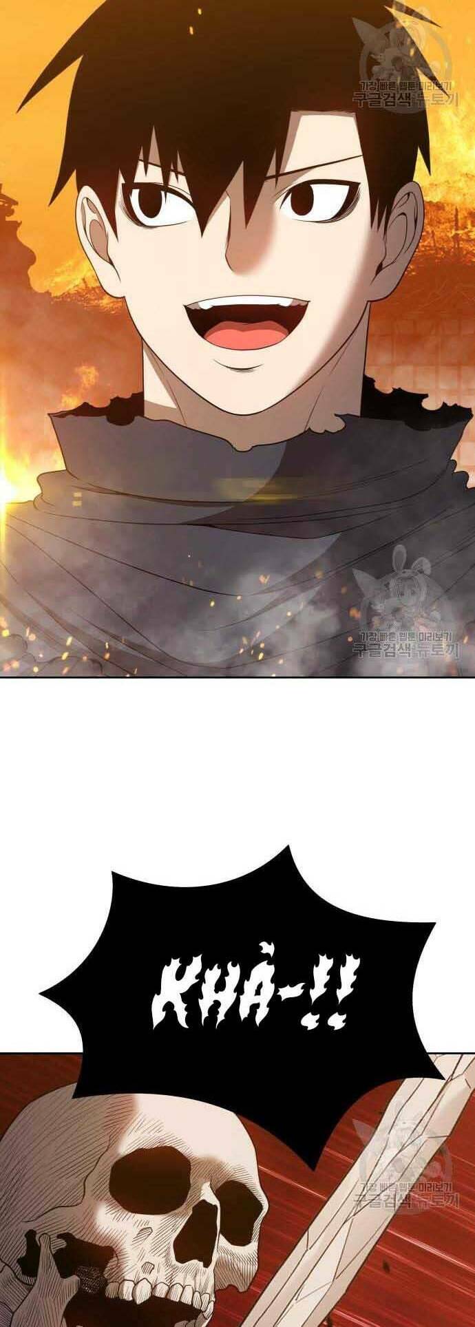 Gậy Gỗ Cấp 99+ - Chapter 29 - Page 87