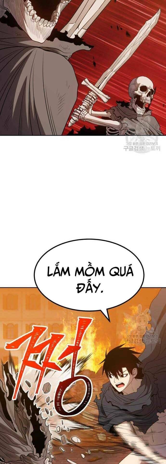 Gậy Gỗ Cấp 99+ - Chapter 29 - Page 88