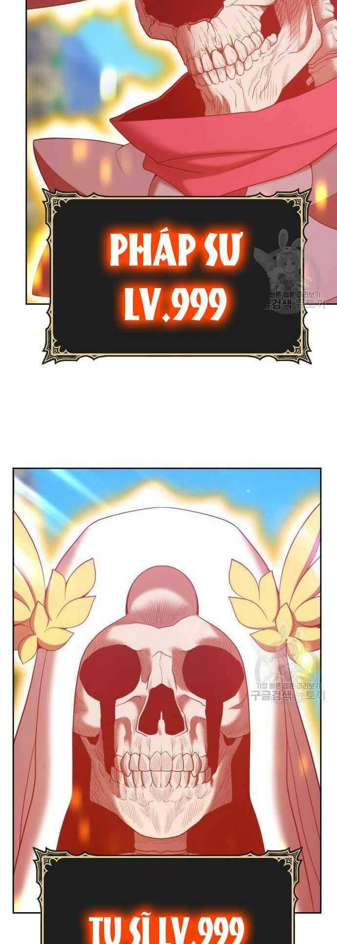 Gậy Gỗ Cấp 99+ - Chapter 29 - Page 8
