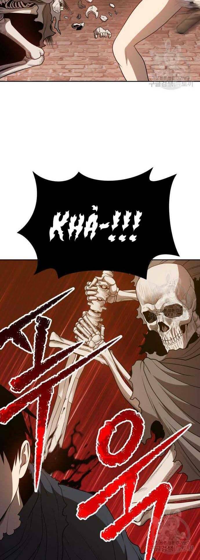 Gậy Gỗ Cấp 99+ - Chapter 29 - Page 89