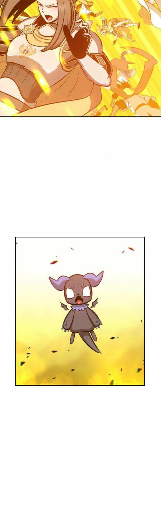 Gậy Gỗ Cấp 99+ - Chapter 3.5 - Page 10