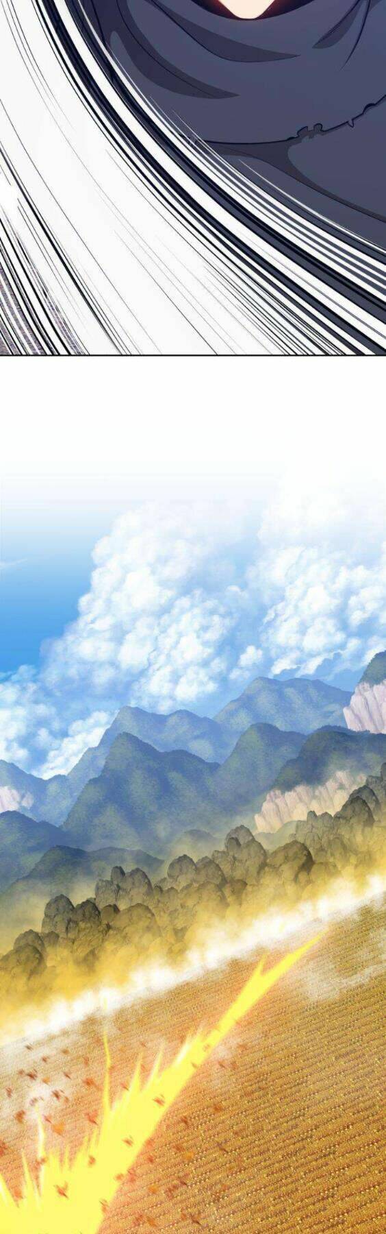 Gậy Gỗ Cấp 99+ - Chapter 3.5 - Page 12