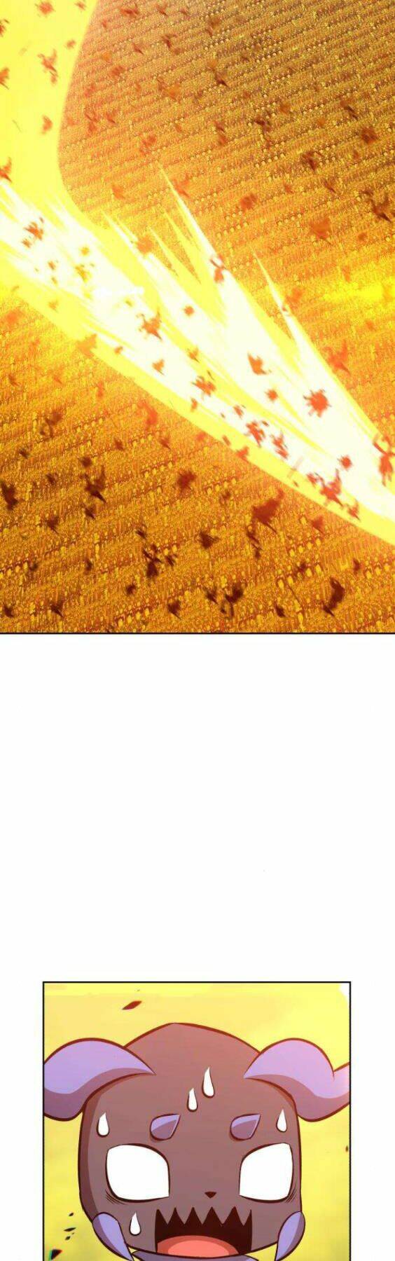 Gậy Gỗ Cấp 99+ - Chapter 3.5 - Page 13