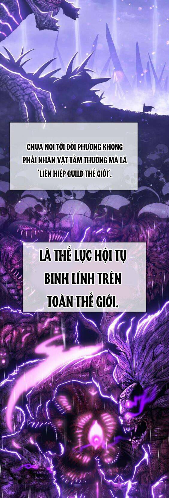 Gậy Gỗ Cấp 99+ - Chapter 3.5 - Page 16