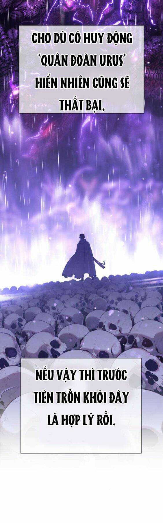 Gậy Gỗ Cấp 99+ - Chapter 3.5 - Page 17