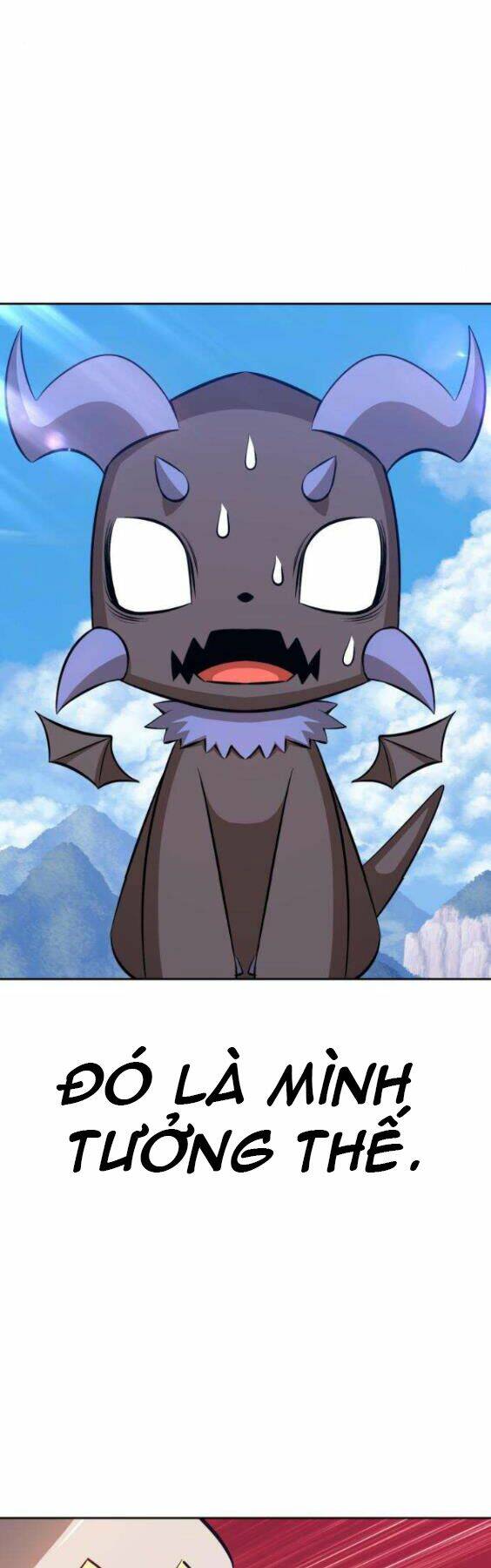 Gậy Gỗ Cấp 99+ - Chapter 3.5 - Page 18