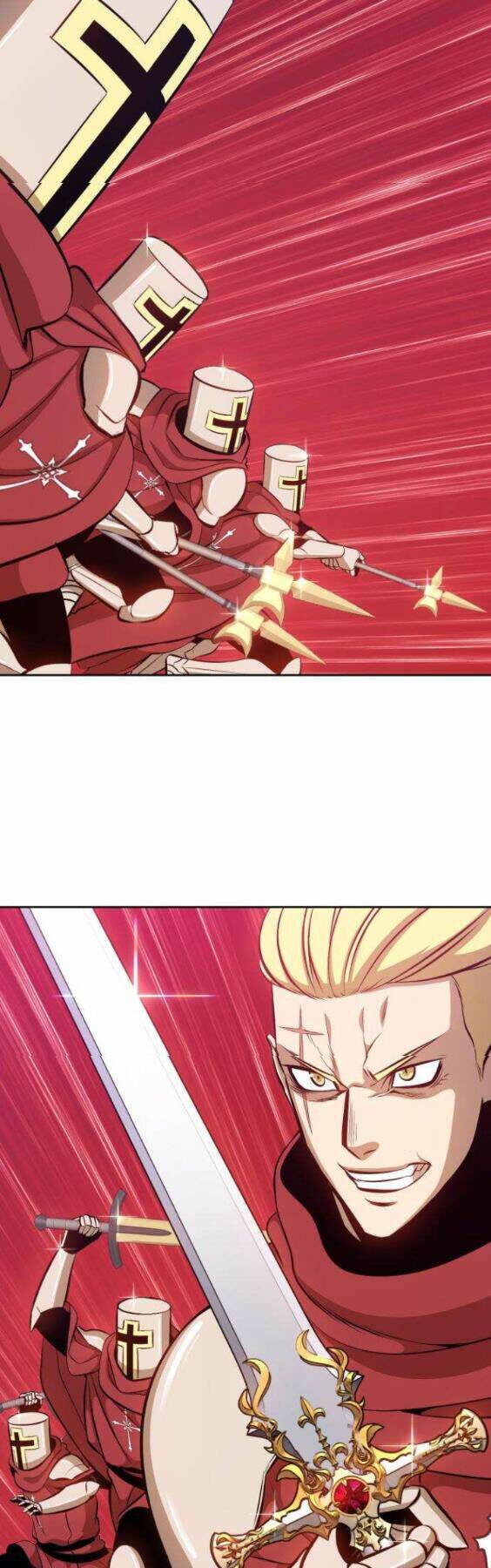 Gậy Gỗ Cấp 99+ - Chapter 3.5 - Page 19