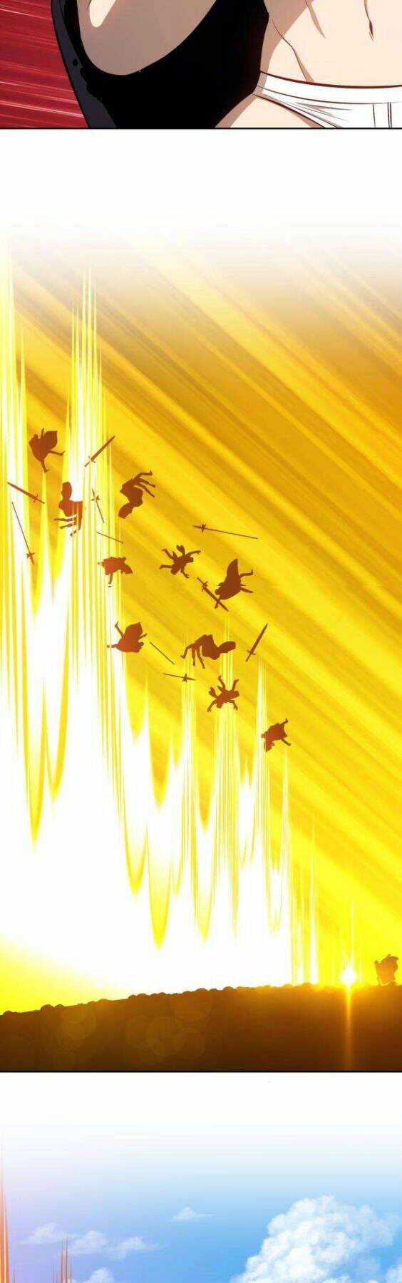 Gậy Gỗ Cấp 99+ - Chapter 3.5 - Page 22