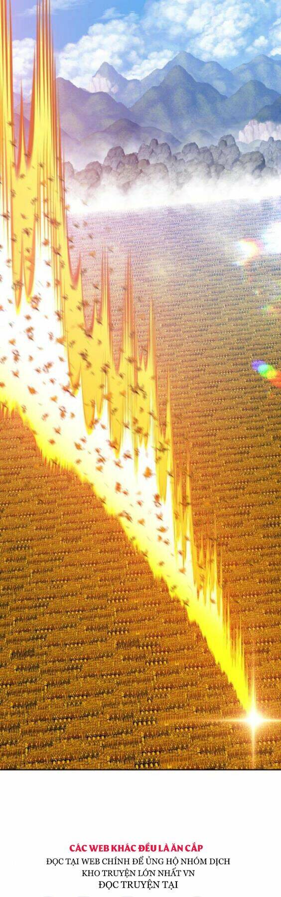 Gậy Gỗ Cấp 99+ - Chapter 3.5 - Page 23