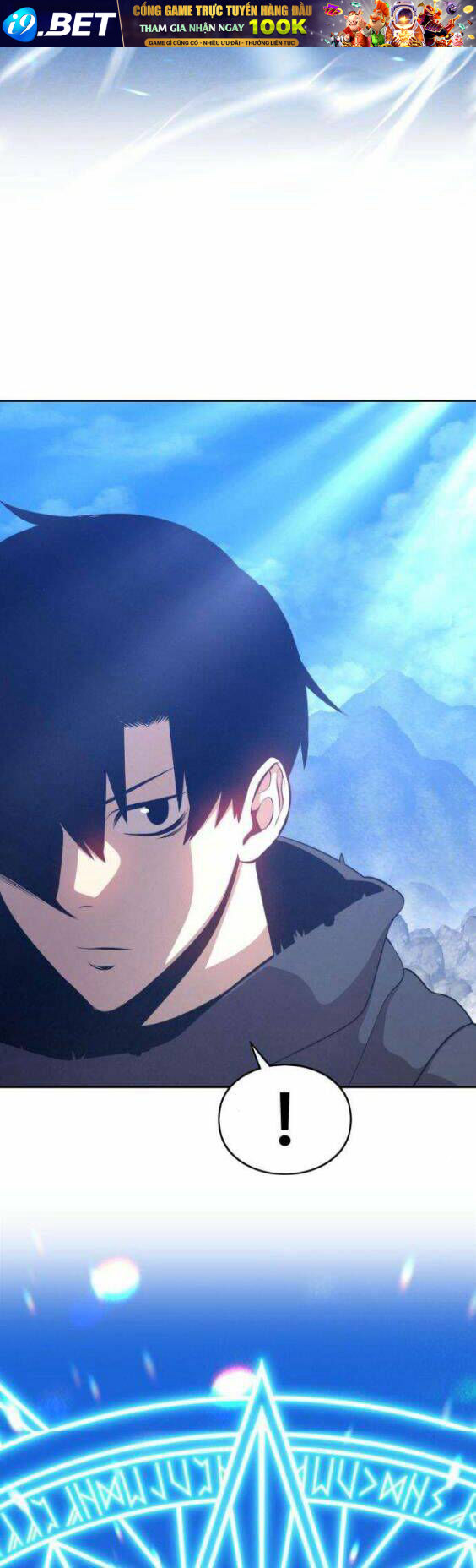 Gậy Gỗ Cấp 99+ - Chapter 3.5 - Page 26