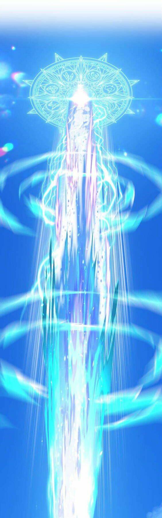 Gậy Gỗ Cấp 99+ - Chapter 3.5 - Page 30