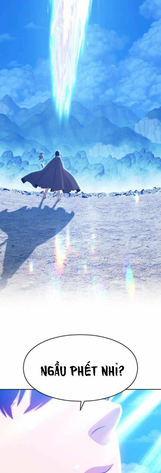 Gậy Gỗ Cấp 99+ - Chapter 3.5 - Page 31