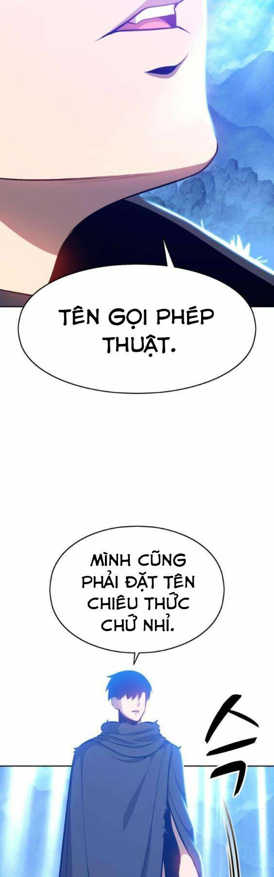 Gậy Gỗ Cấp 99+ - Chapter 3.5 - Page 32