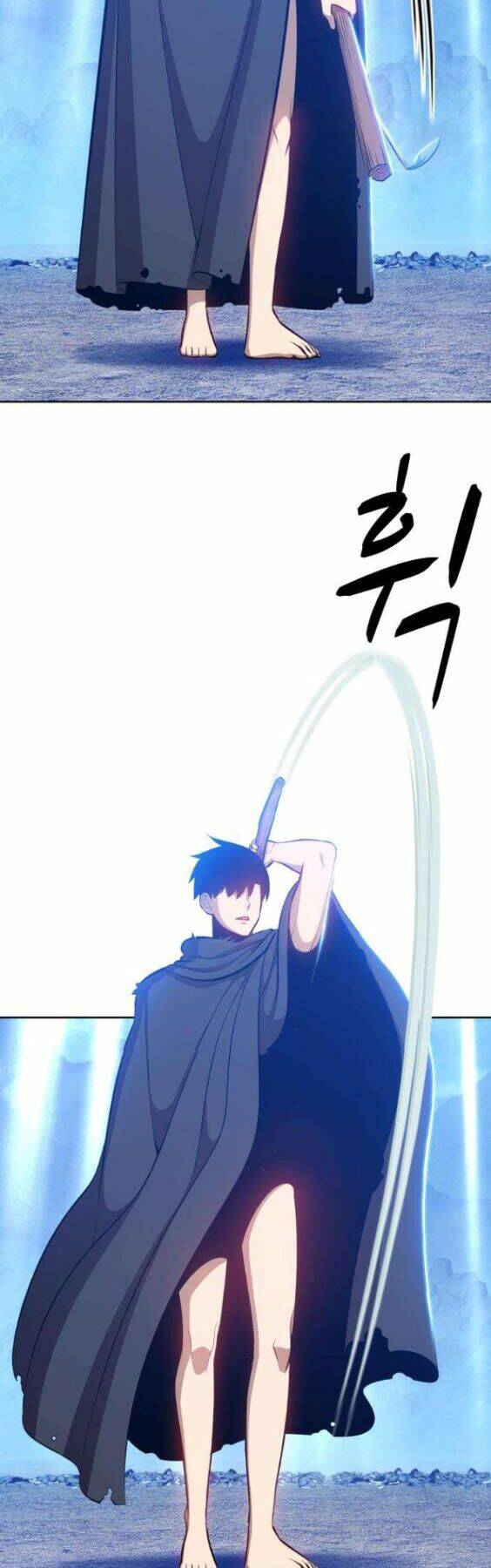 Gậy Gỗ Cấp 99+ - Chapter 3.5 - Page 33