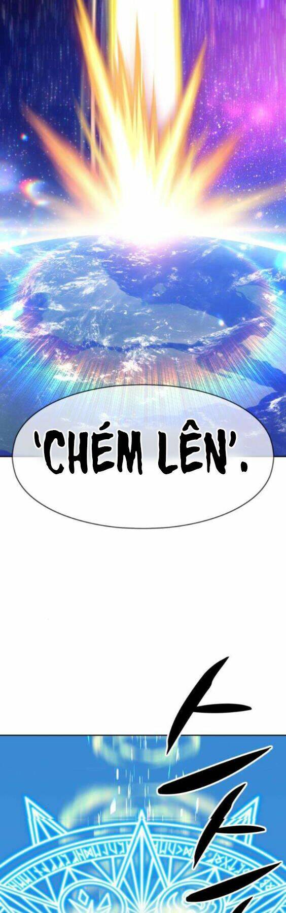 Gậy Gỗ Cấp 99+ - Chapter 3.5 - Page 35