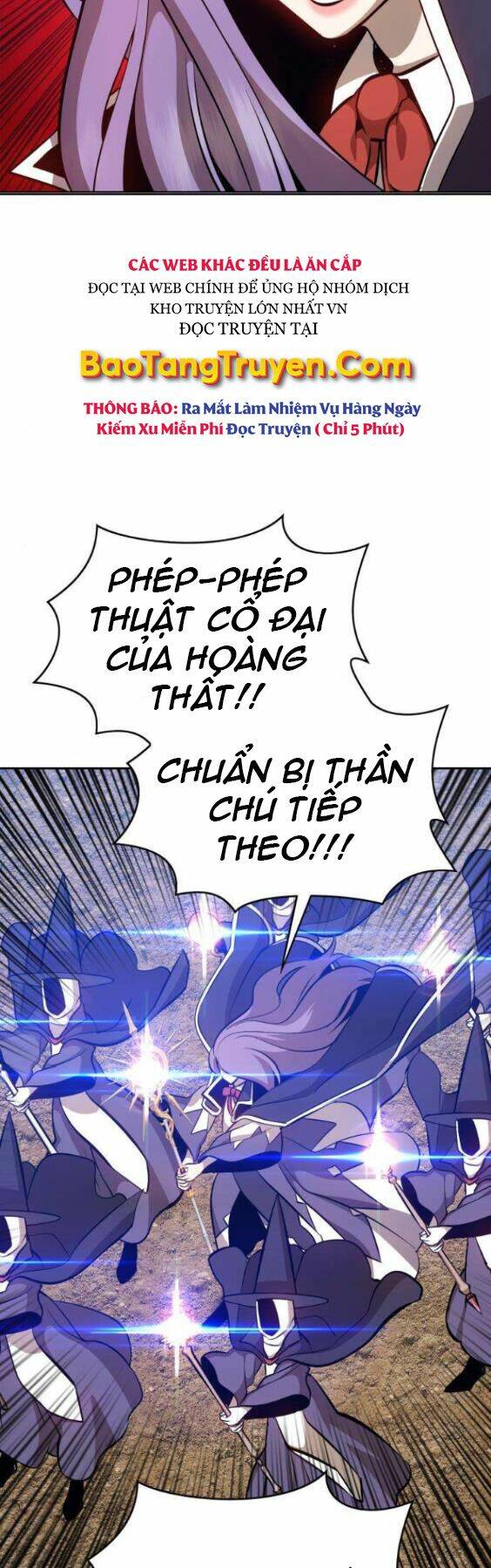 Gậy Gỗ Cấp 99+ - Chapter 3.5 - Page 38