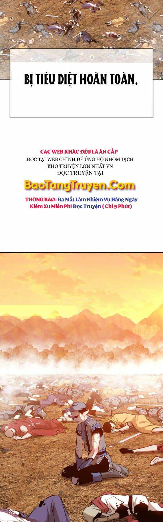 Gậy Gỗ Cấp 99+ - Chapter 3.5 - Page 45