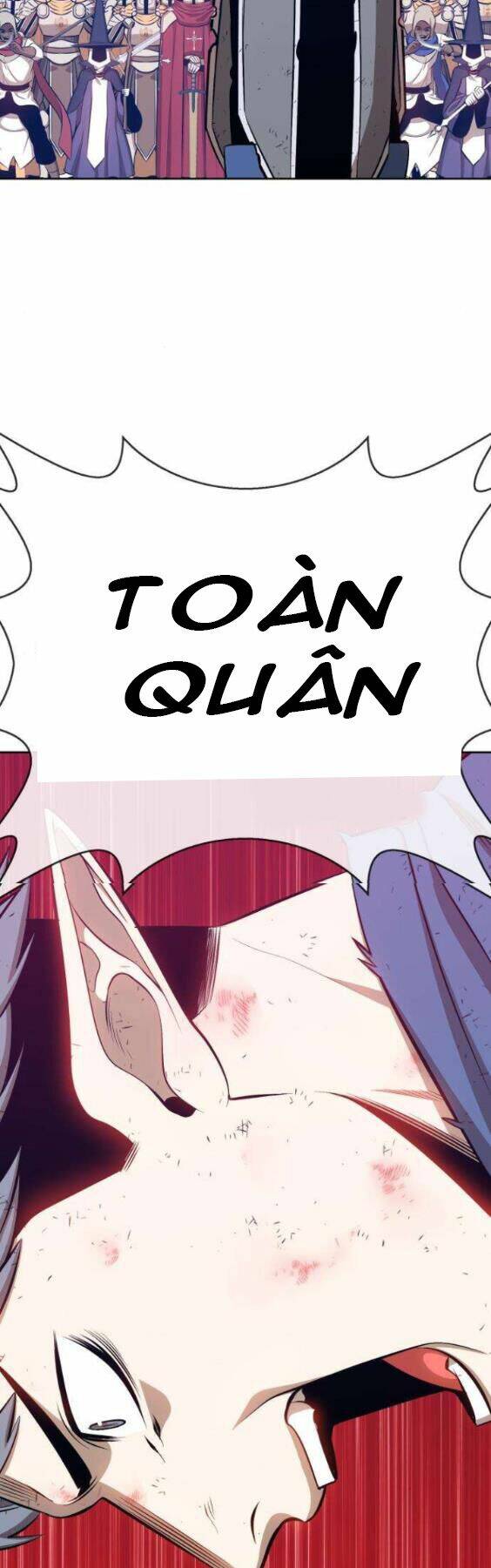 Gậy Gỗ Cấp 99+ - Chapter 3.5 - Page 4