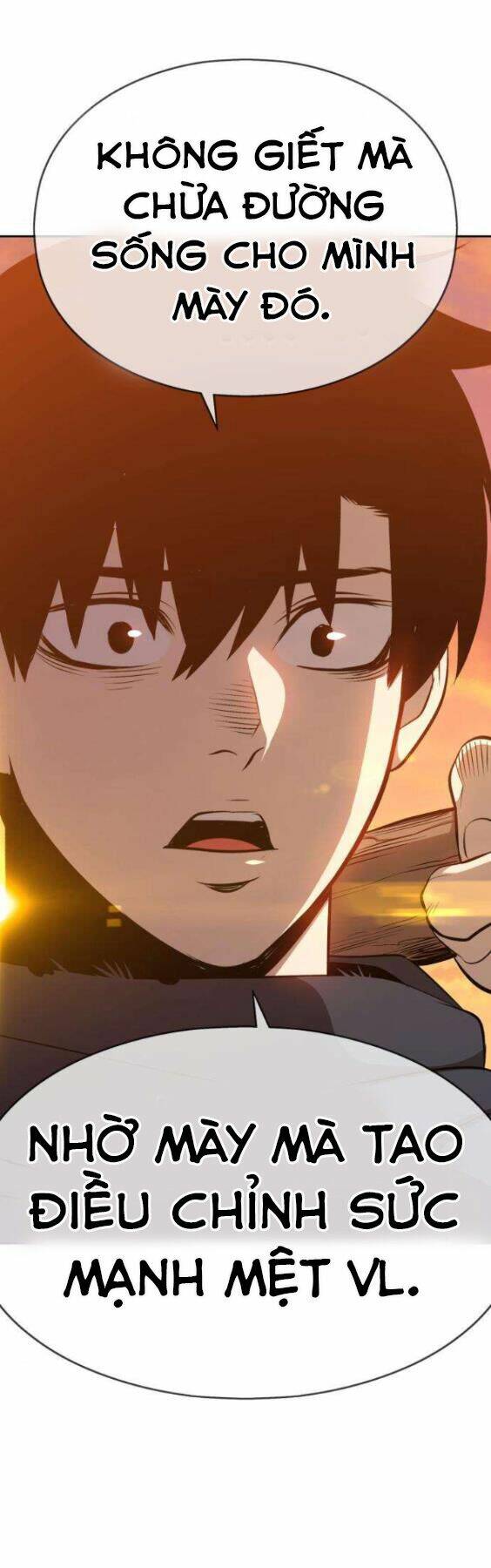 Gậy Gỗ Cấp 99+ - Chapter 3.5 - Page 49