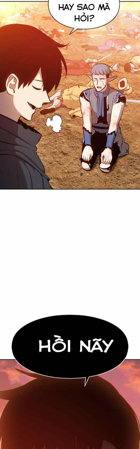 Gậy Gỗ Cấp 99+ - Chapter 3.5 - Page 51
