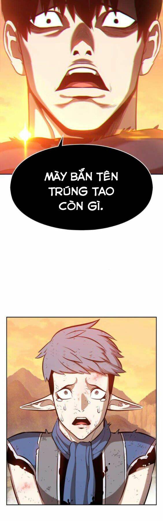 Gậy Gỗ Cấp 99+ - Chapter 3.5 - Page 52
