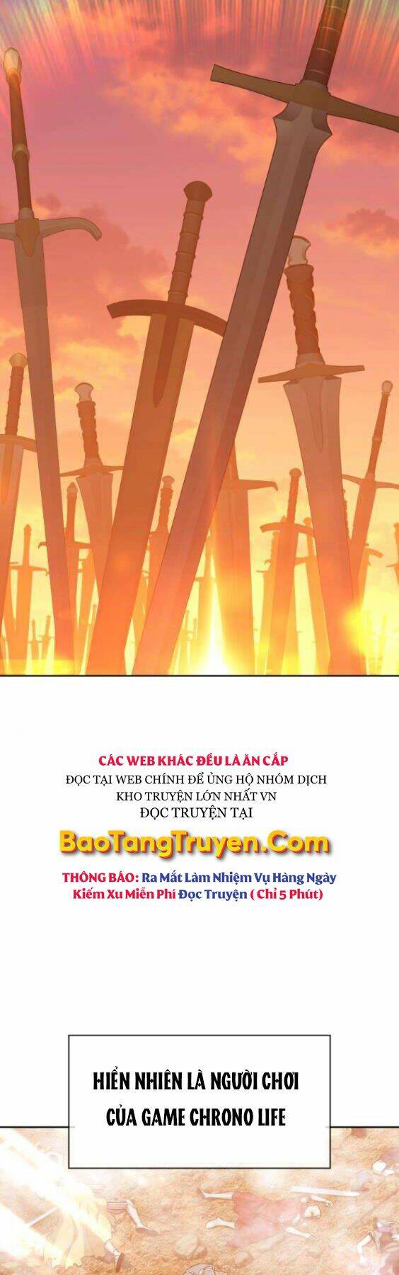 Gậy Gỗ Cấp 99+ - Chapter 3.5 - Page 56