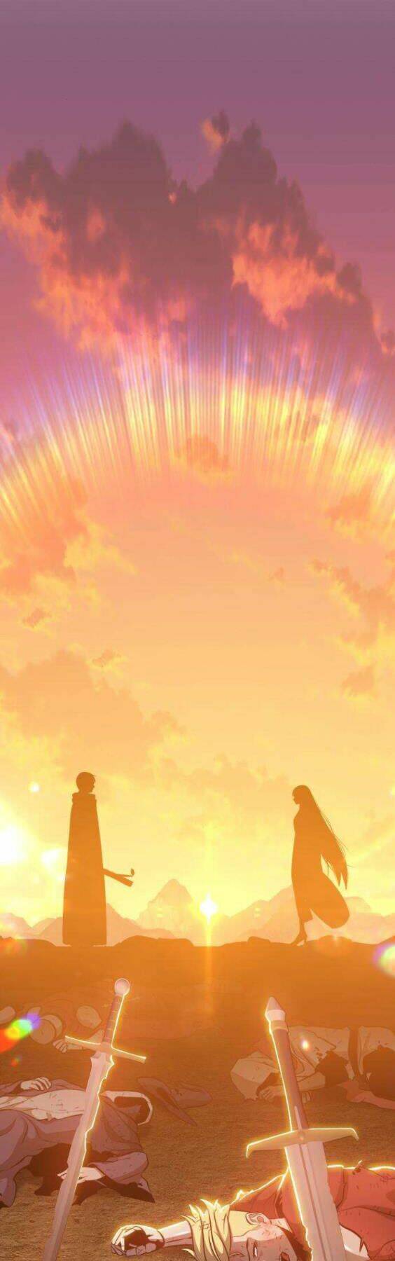 Gậy Gỗ Cấp 99+ - Chapter 3.5 - Page 65