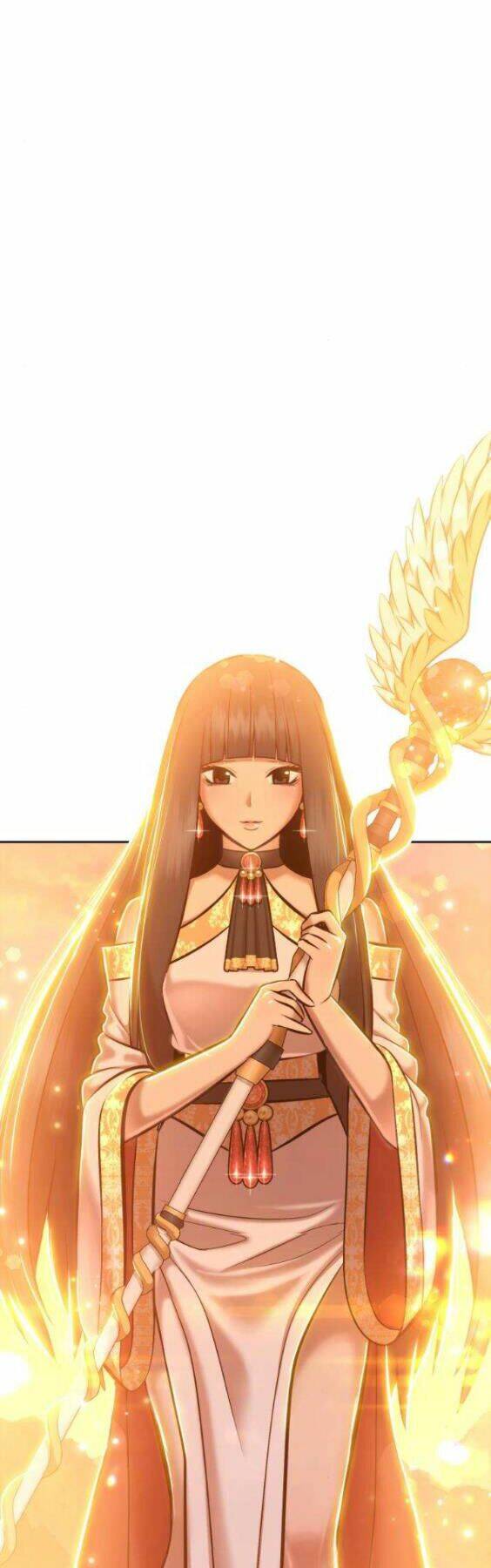 Gậy Gỗ Cấp 99+ - Chapter 3.5 - Page 67