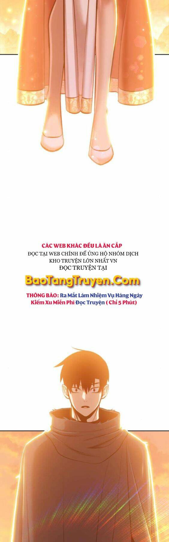 Gậy Gỗ Cấp 99+ - Chapter 3.5 - Page 68