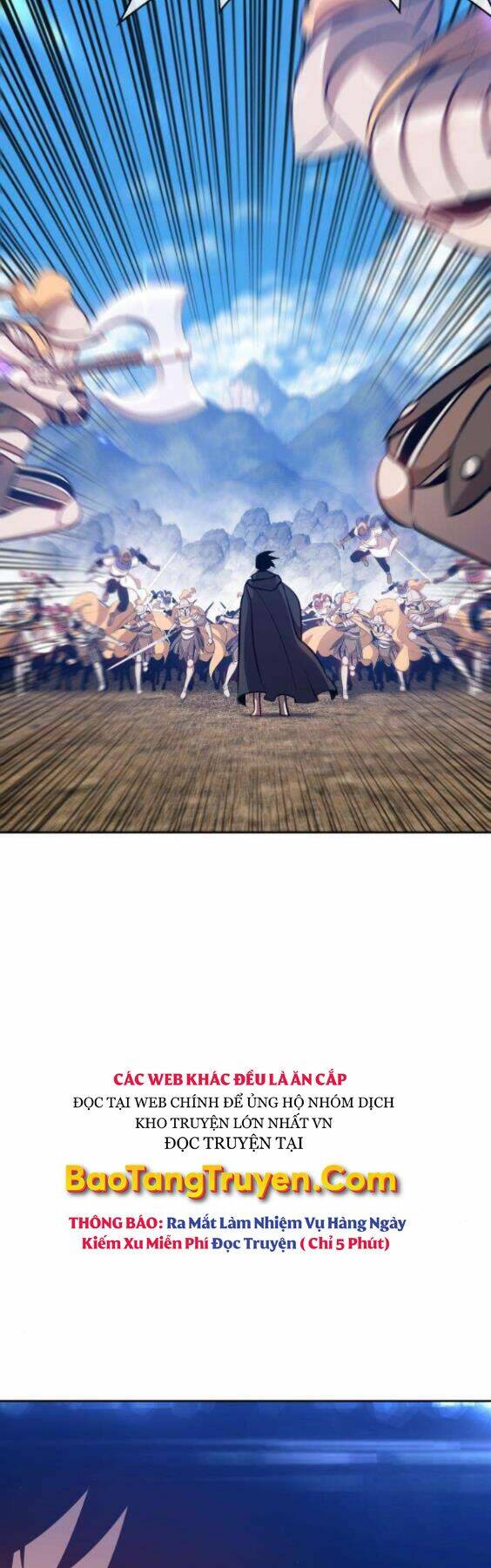 Gậy Gỗ Cấp 99+ - Chapter 3.5 - Page 6