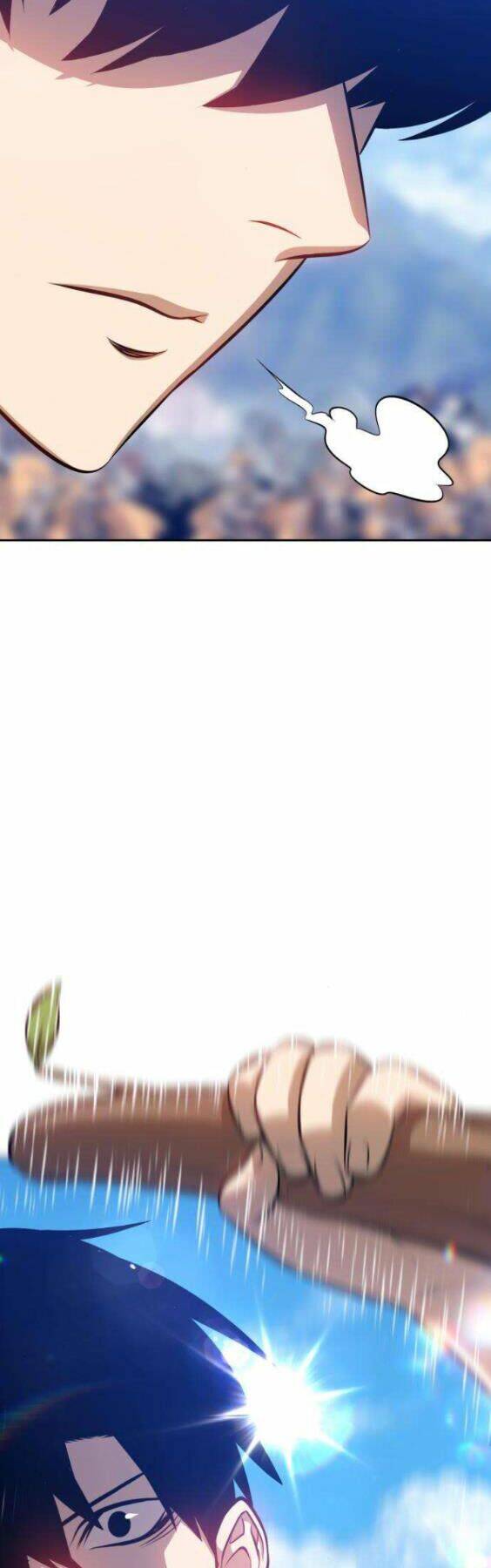 Gậy Gỗ Cấp 99+ - Chapter 3.5 - Page 7