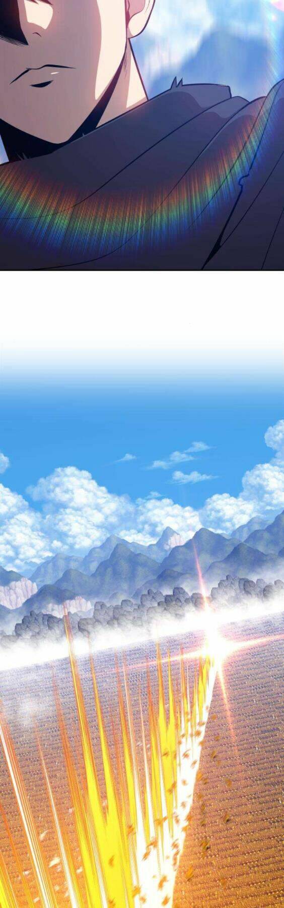 Gậy Gỗ Cấp 99+ - Chapter 3.5 - Page 8