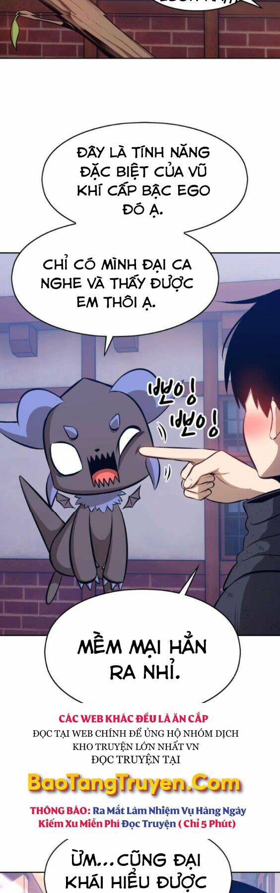 Gậy Gỗ Cấp 99+ - Chapter 3 - Page 9