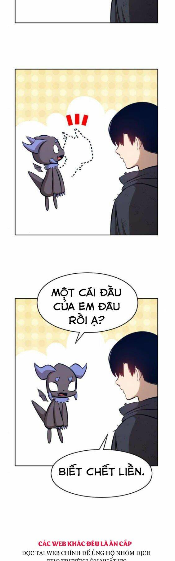 Gậy Gỗ Cấp 99+ - Chapter 3 - Page 11