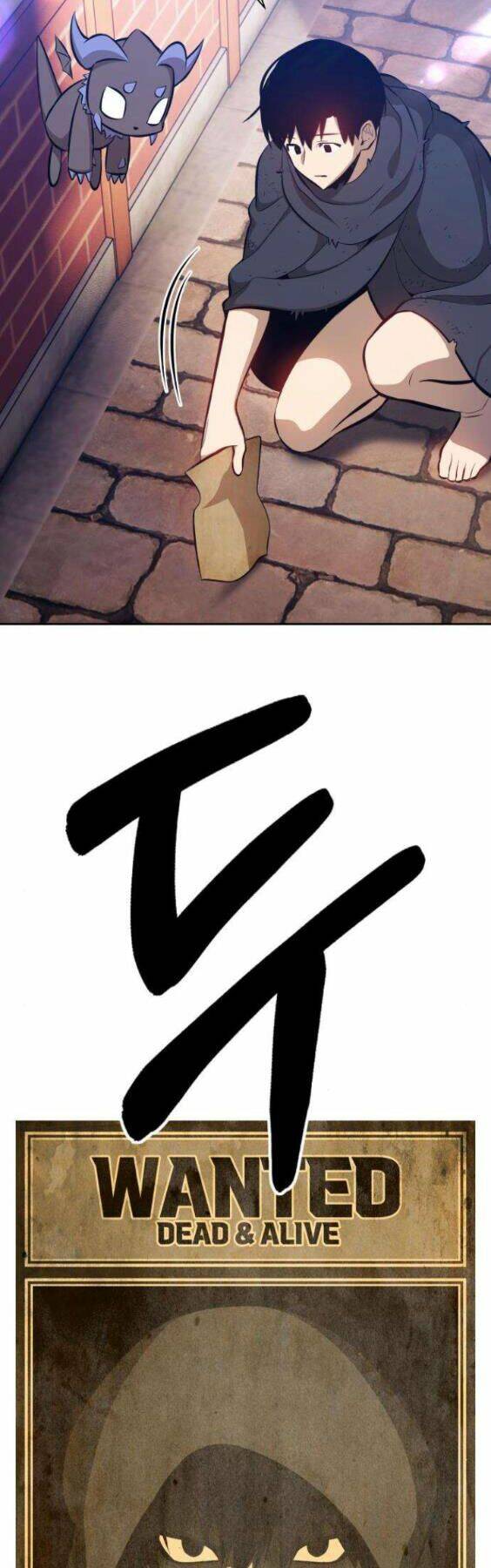 Gậy Gỗ Cấp 99+ - Chapter 3 - Page 13