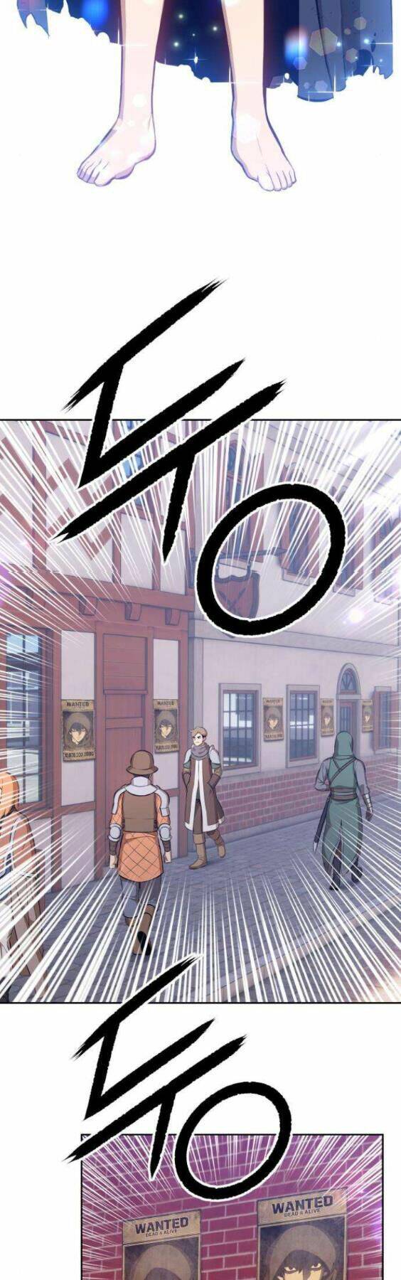 Gậy Gỗ Cấp 99+ - Chapter 3 - Page 17